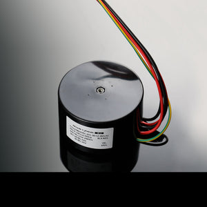 GUSTARD P26 Pre Amplifier Fully Balanced HIFI Preamp Class A Dual LM49860 Op Amp Black