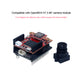 MT9V034 Global Shutter High Frame Rate Perfect For OpenMV4 H7 3 M7 Camera Module Motion Shooting