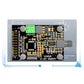 AD9226 QFP48 Version High-Speed ADC Module 65M Sampling Data Acquisition For FPGA Development Board