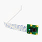 8MP Camera Module Camera V2 Expansion Board Camera Module Board 1080P for Raspberry Pi