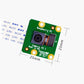 8MP Camera Module Camera V2 Expansion Board Camera Module Board 1080P for Raspberry Pi
