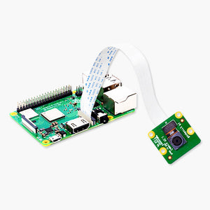 8MP Camera Module Camera V2 Expansion Board Camera Module Board 1080P for Raspberry Pi