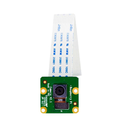 8MP Camera Module Camera V2 Expansion Board Camera Module Board 1080P for Raspberry Pi