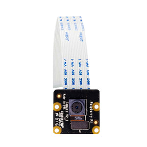 8MP Camera Module NoIR Camera V2 Expansion Board Camera Module Board 1080P for Raspberry Pi