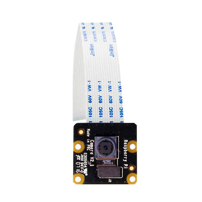 8MP Camera Module NoIR Camera V2 Expansion Board Camera Module Board 1080P for Raspberry Pi