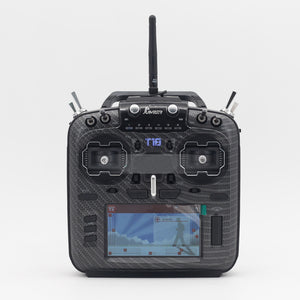 For Jumper T18 FPV Transmitter 5-IN-1 Multiprotocol OPENTX Radio Transmitter Without Receiver