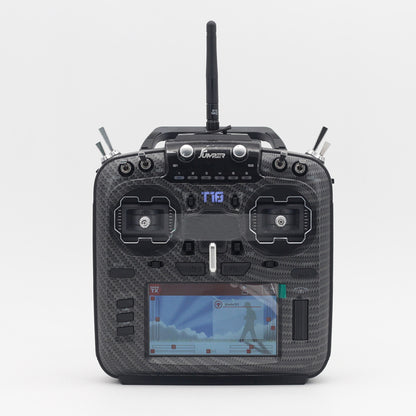 For Jumper T18 FPV Transmitter 5-IN-1 Multiprotocol OPENTX Radio Transmitter Without Receiver