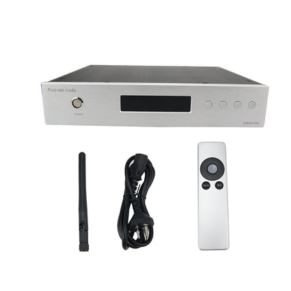 JRC5532DD JRC5534DD Dual Core ES9038PRO Decoder Balanced DAC Earphone Bluetooth 5.0 Optical Fiber Decoding