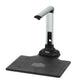 KC3A01 10MP Scanner A4 A5 High Speed Document Scanner Foldable Automatic Focus For Picture Magazine