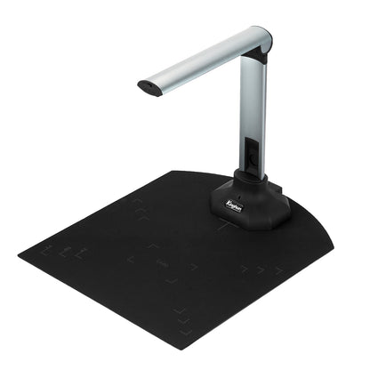 KC6A07 10MP A3 A4 A5 Scanner Portable Document Scanner Stretchable Foldable Automatic Focus
