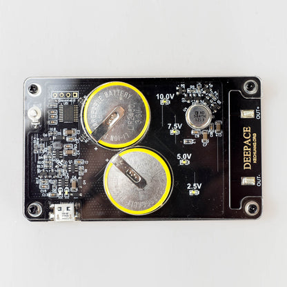 Voltage Reference AD584 High Precision Voltage Reference 2.5V/5V/7.5V/10V for Voltmeter Calibration