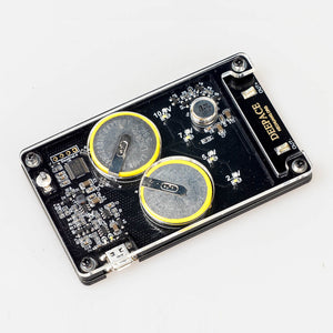 Voltage Reference AD584 High Precision Voltage Reference 2.5V/5V/7.5V/10V for Voltmeter Calibration