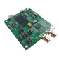 MAX2870 23.5-6000MHz RF Signal Source Signal Generator Module 0.96 Inch OLED Serial Port Control