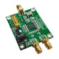 MAX2870 23.5-6000MHz RF Signal Source Signal Generator Module PLL VCO -4dBm~+5dBm w/ STM32 Driver