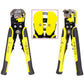 PARON Automatic Wire Stripper Wire Crimper Terminal Stripping Pliers Crimping Cutter Tool