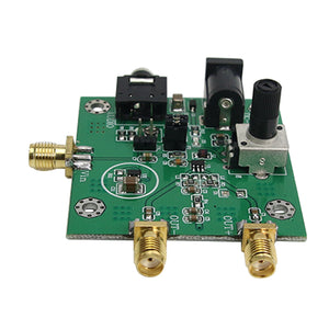 VCO RF Transmitter Module MAX2605 Chip FM Transmitter Module Low Phase Noise