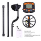 TX-960 Underground Metal Detector Pinpointer Gold Silver Finder Jewelry Digger Treasure Search Tool