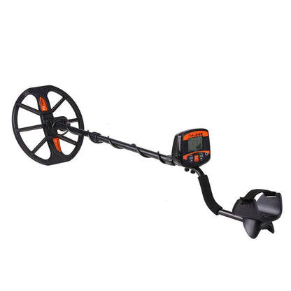 TX-960 Underground Metal Detector Pinpointer Gold Silver Finder Jewelry Digger Treasure Search Tool