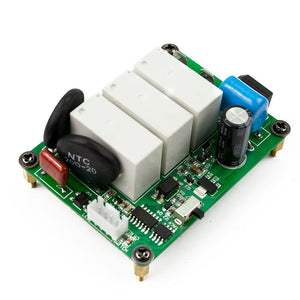 PSS-B AC 150V to 280V Power Soft Start Board for HiFi Audio Amplifier Speaker Finished Board