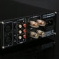 AIBBC HF-2050 Power Amplifier MOS Tube Stereo Power Amp 130W+130W Dual AD797BD Op Amp