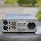 AIBBC HF-2050 Power Amplifier MOS Tube Stereo Power Amp 130W+130W Dual MUSES02 Op Amp