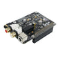 R38 Network Player Audio DAC Board ES9038Q2M + OLED + Remote Control + Shell For Raspberry Pi