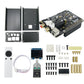 R38 Network Player Audio DAC Board ES9038Q2M + OLED + Remote Control + Shell For Raspberry Pi