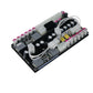 PICO-BOX X7-ATX-500W Power Supply Board 24PIN DC High Power PSU Module with Dual 12V Output Channels