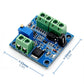PWM To Voltage Converter Module 0%-100% To 0-10V For PLC MCU Digital to Analog Signal PWM Adjustable