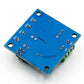 PWM To Voltage Converter Module 0%-100% To 0-10V For PLC MCU Digital to Analog Signal PWM Adjustable