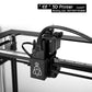 Creativity BestNew CoreXY ELF Double Z Axis 3D Printer Support 3D Touch Short Range Version