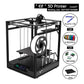 Creativity BestNew CoreXY ELF Double Z Axis 3D Printer Support 3D Touch Short Range Version
