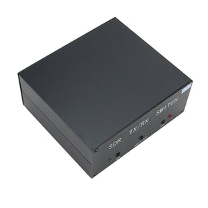 SDR Transceiver Switch Antenna Sharer Sharing Device 160MHz TR Switch Box