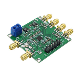 ADF4355 54MHz-6800MHz Core Board Host Computer Phase Loop RF Source Board