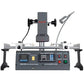 ACHI IR6500 Infrared BGA Rework Station Soldering Station for Phone Computer PCB Board Repairing