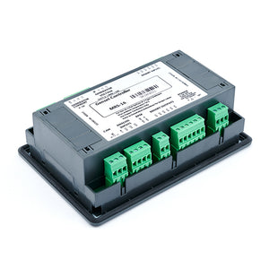 MRS-16 Genset Controller Diesel Generator Control Panel Auto Remote Start LCD Screen