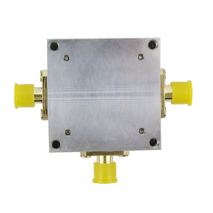 5-1000MHz RF Directional Coupler Wideband Directional Coupler SMA Connectors  ADC-10-4
