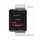 8AI + 8DI Industrial Controller For Modbus TCP Ethernet Module TCP-507F Ethernet Communications