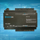 16AI + 16DI Industrial Controller Ethernet IO Module PLC Extension TCP-508U Ethernet + RS485 + RS232