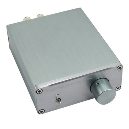 B100 TDA7498E Digital Power Amplifier Dual BTL Class D Subwoofer Audio Amplifier 180W High Power