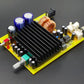 B100 TDA7498E Digital Power Amplifier Dual BTL Class D Subwoofer Audio Amplifier 180W High Power