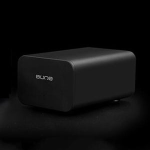 Aune XP3 Upgrade Linear Power Supply Kit DC Output + AC Output for X1s/X7s//T1se/X1s 2020/X5s/X8/T1s (Black)