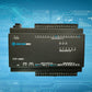 24AI + 6DO Data Acquisition Industrial Ethernet IO Module TCP-508C [Ethernet Communications]