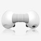 Neck Massager Electric Shoulder Relaxation Device Infrared Heating 4D Roller Massaging for Office Home