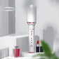 Automatic Spiral Hair Curler Electric Rotating Curling Iron Ceramics Curling Wand Hair Styling Tool