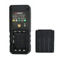 Laser Distance Meter 100M Digital Laser Rangefinder Voice Broadcast for Outdoor Indoor Uses SW-100G