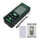 Laser Distance Meter 100M Digital Laser Rangefinder Voice Broadcast for Outdoor Indoor Uses SW-100G