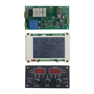 Plasma Torch Height Controller Plasma THC w/ Encoder Knobs For CNC Plasma Cutting Machines SF-HC25K