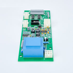 Maxgeek 6GA2 491-1A Voltage Current Regulator AVR for Siemens Marine Diesel Generator Parts