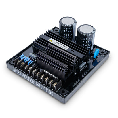 Maxgeek JF3011B Programmer AVR 380V Generator Set Automatic Voltage Regulator Three Phase